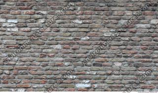 Walls Brick 0012